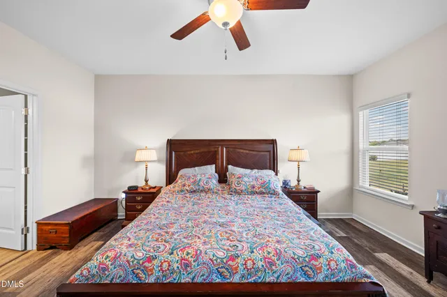 $350,000 | 91 Charlottes Web Circle, Benson, NC 27504