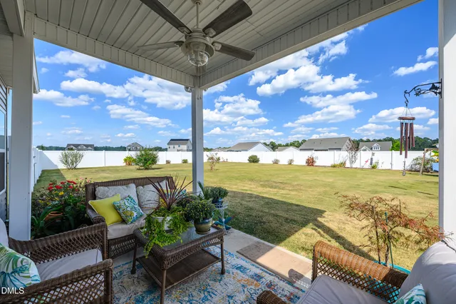 $350,000 | 91 Charlottes Web Circle, Benson, NC 27504