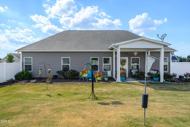 $350,000 | 91 Charlottes Web Circle, Benson, NC 27504