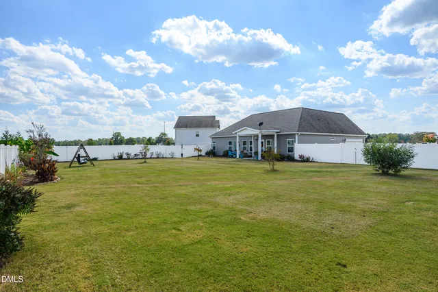 $350,000 | 91 Charlottes Web Circle, Benson, NC 27504