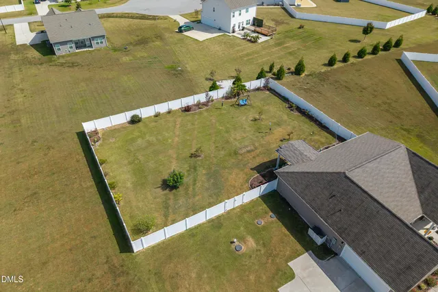 $350,000 | 91 Charlottes Web Circle, Benson, NC 27504