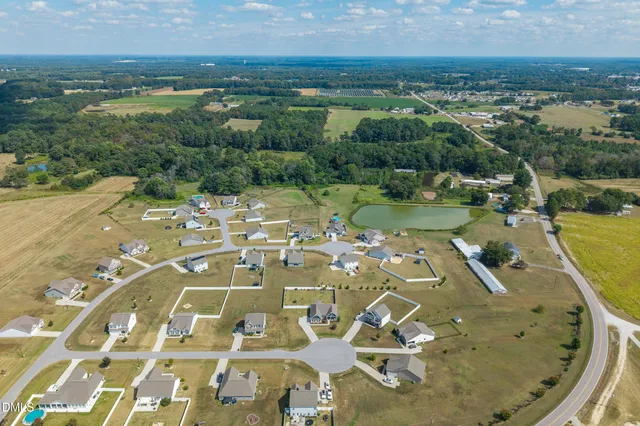 $350,000 | 91 Charlottes Web Circle, Benson, NC 27504