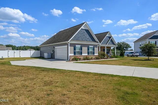 $350,000 | 91 Charlottes Web Circle, Benson, NC 27504