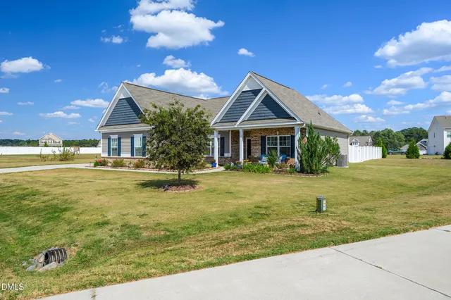 $350,000 | 91 Charlottes Web Circle, Benson, NC 27504