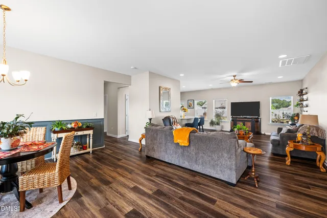 $350,000 | 91 Charlottes Web Circle, Benson, NC 27504