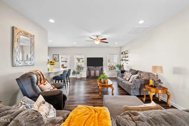 $350,000 | 91 Charlottes Web Circle, Benson, NC 27504