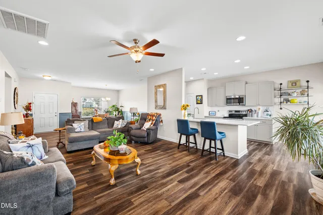 $350,000 | 91 Charlottes Web Circle, Benson, NC 27504