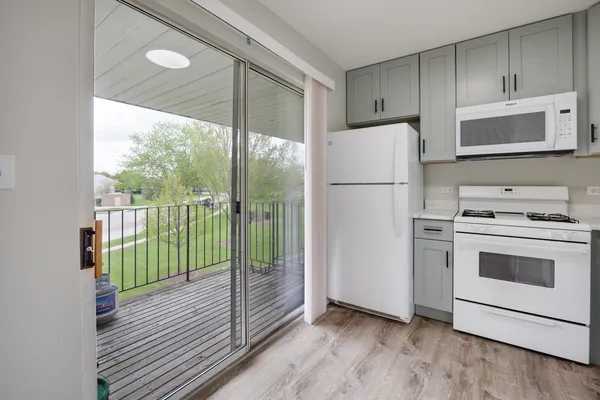 $2,030 | 117 Gant Circle, Unit F, Streamwood, IL 60107