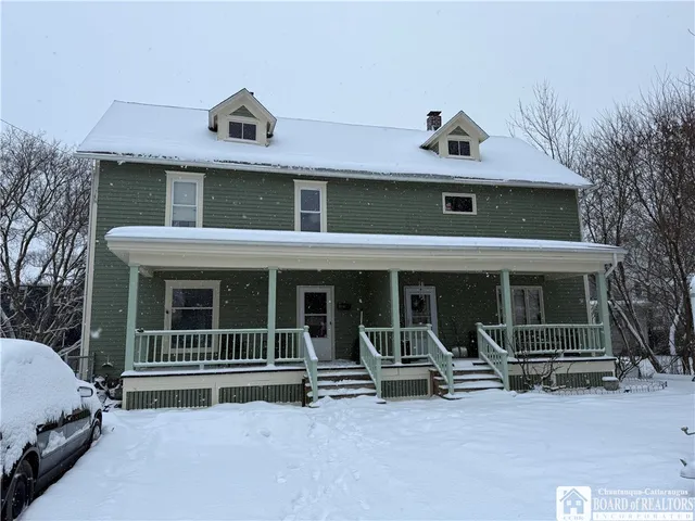 $149,900 | 115 Burger Place, Olean, NY 14760