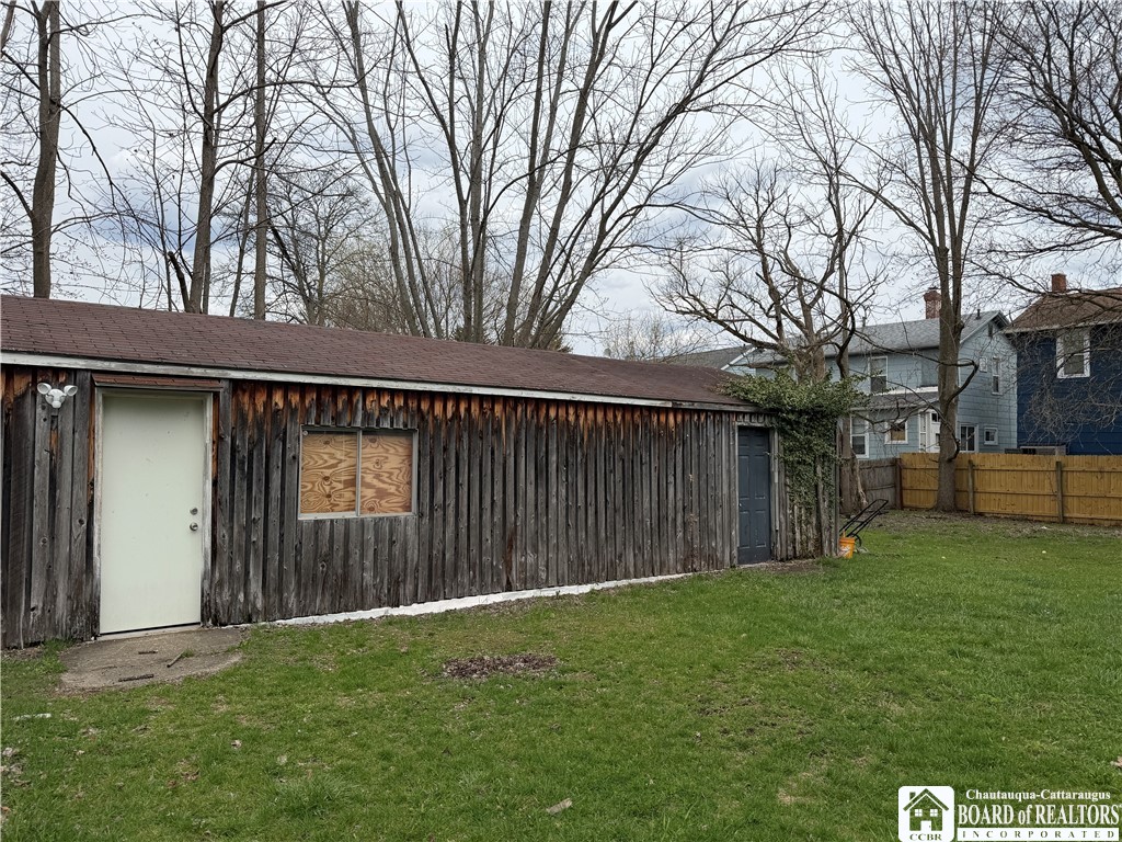 115 Burger Place Olean, NY 14760 - Photo 11 of 12