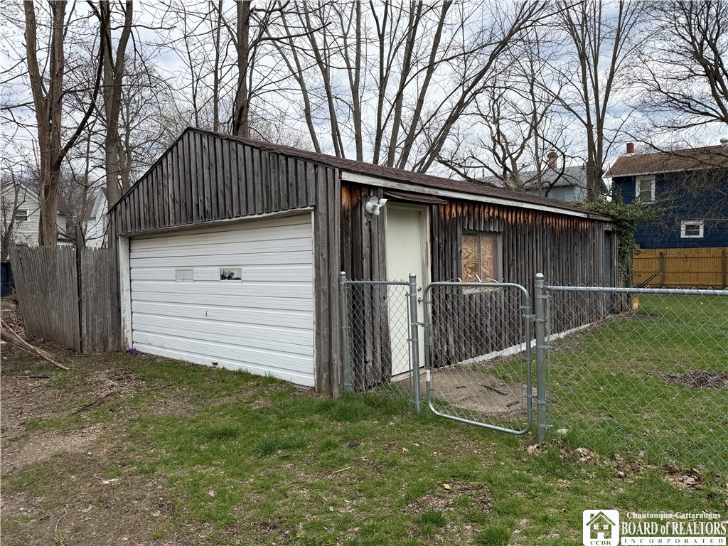 115 Burger Place Olean, NY 14760 - Photo 12 of 12