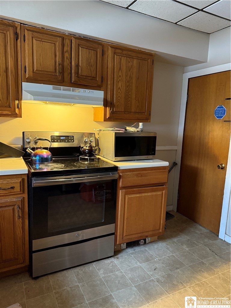 115 Burger Place Olean, NY 14760 - Photo 3 of 12