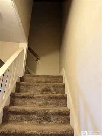 $149,900 | 115 Burger Place, Olean, NY 14760