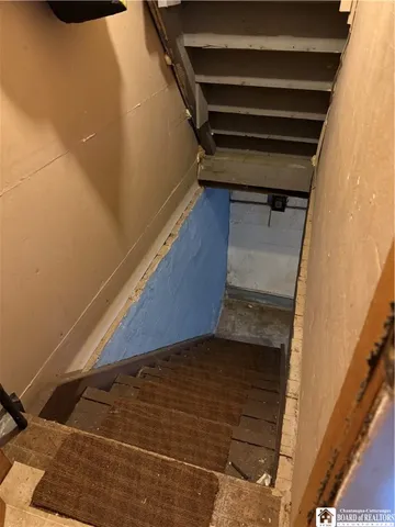 $149,900 | 115 Burger Place, Olean, NY 14760