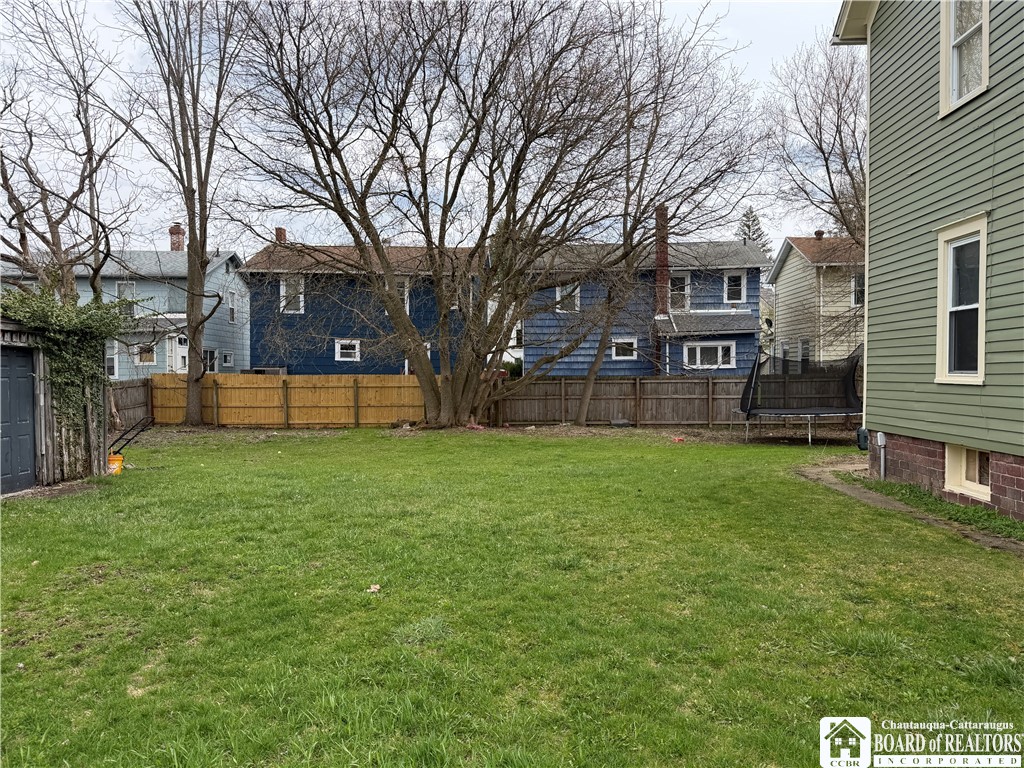 115 Burger Place Olean, NY 14760 - Photo 10 of 12