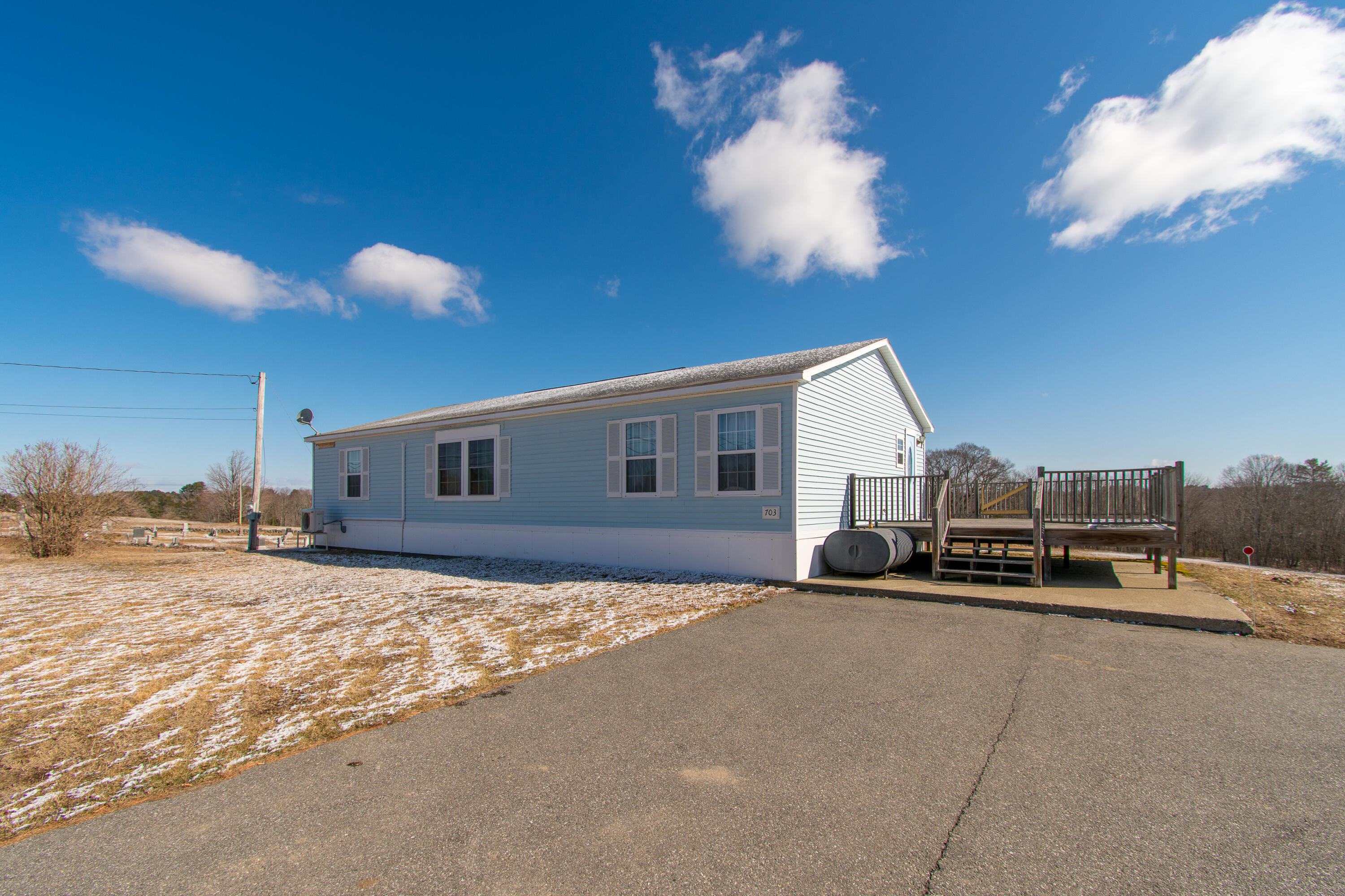 703 Washington Road Waldoboro, ME 04572 - Photo 2 of 43 703 Washington Road, Waldoboro