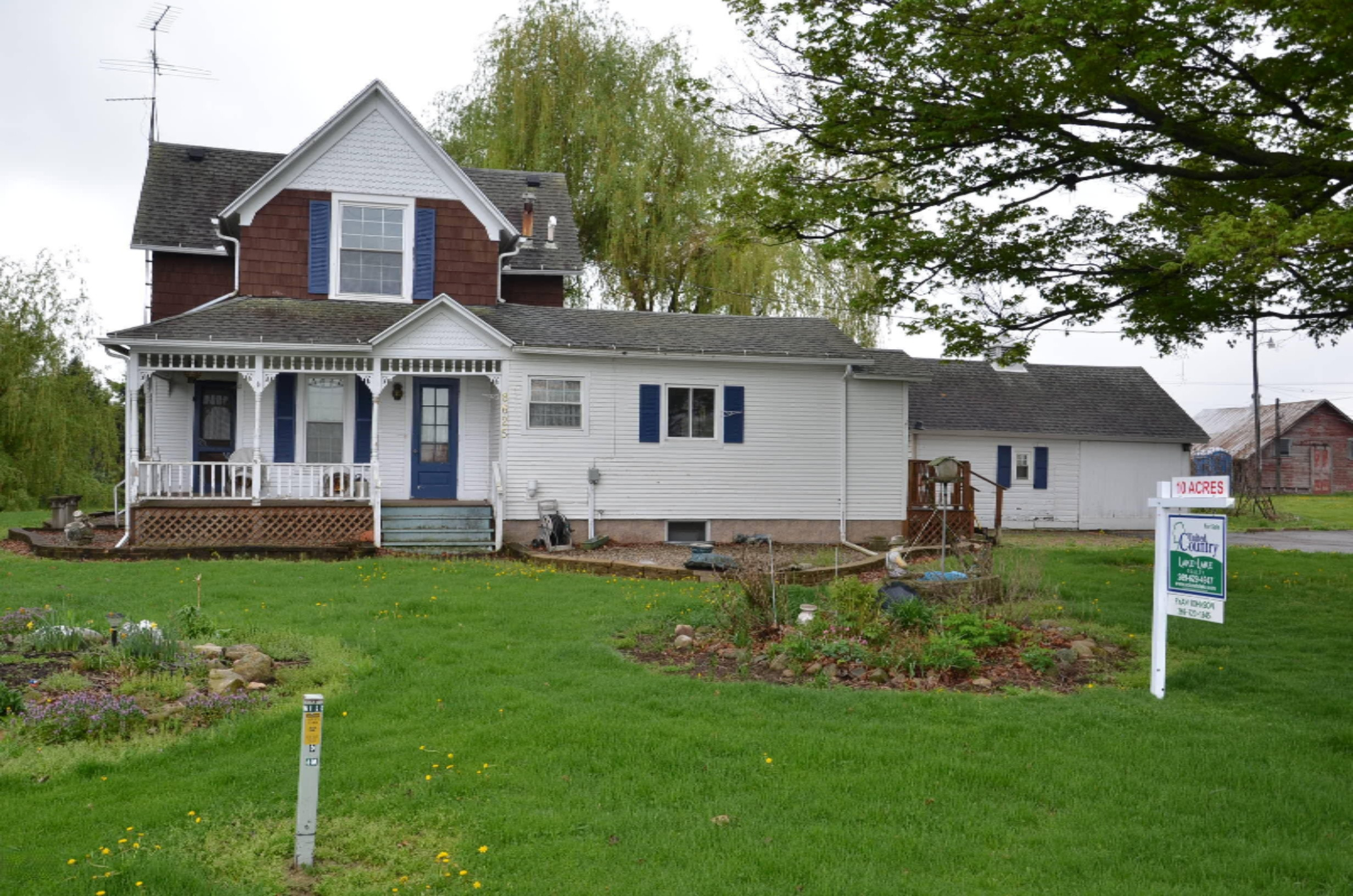 8625 Milo Road Delton, MI 49046 - Photo 1 of 31 8625 Milo Rd Photo 1