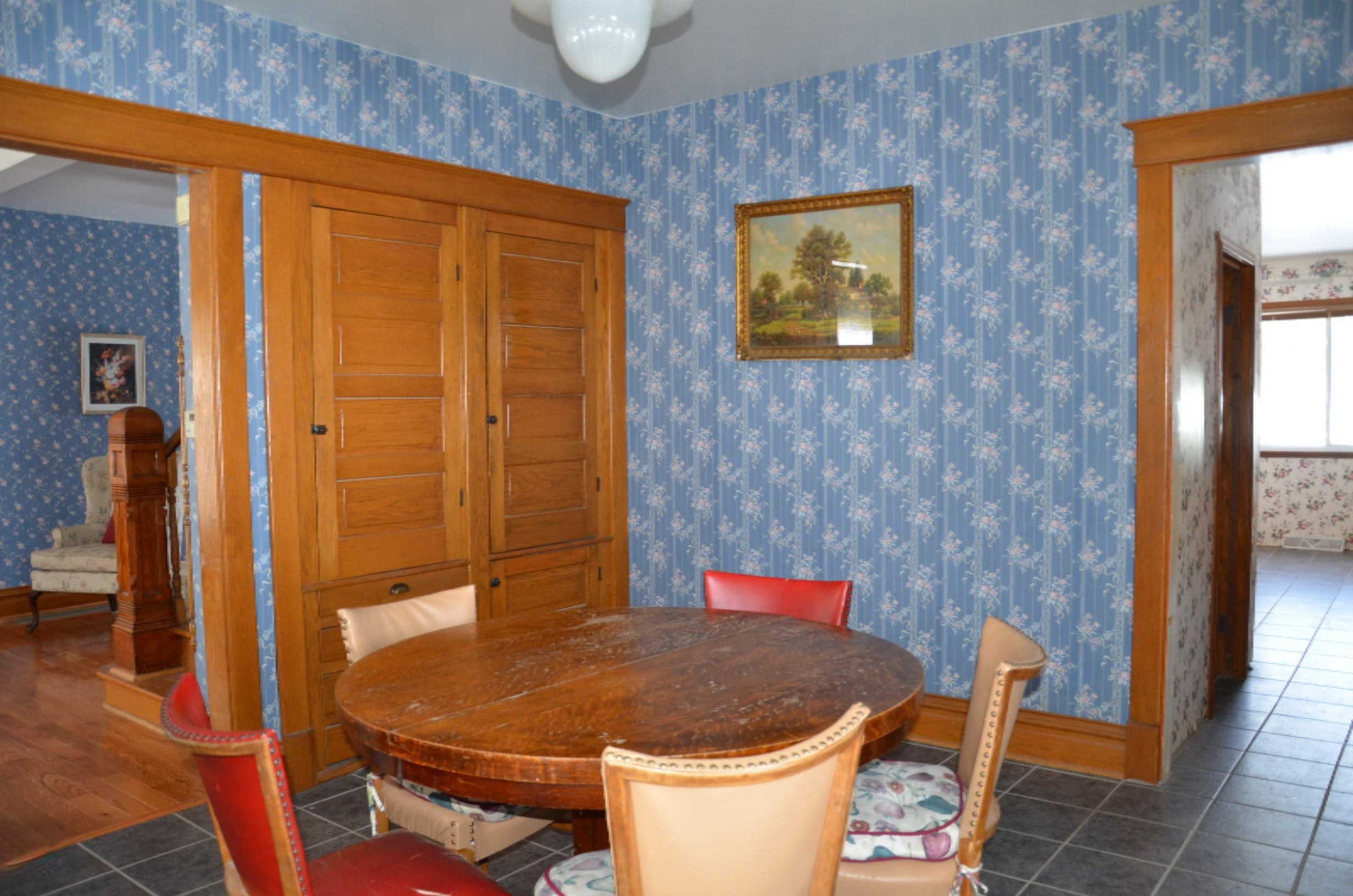 8625 Milo Road Delton, MI 49046 - Photo 11 of 31 Dining
