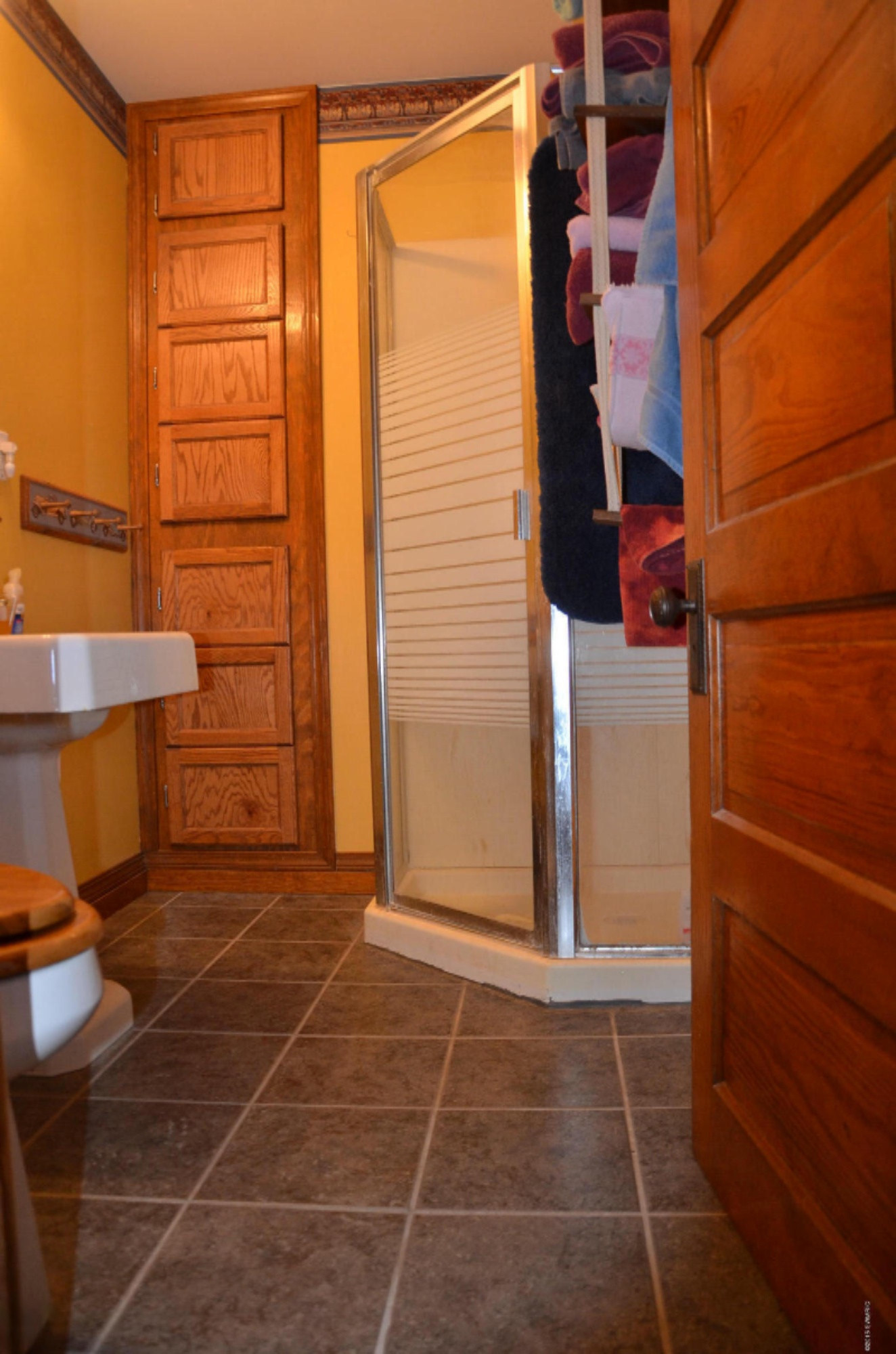 8625 Milo Road Delton, MI 49046 - Photo 14 of 31 Level 1 Full Bath