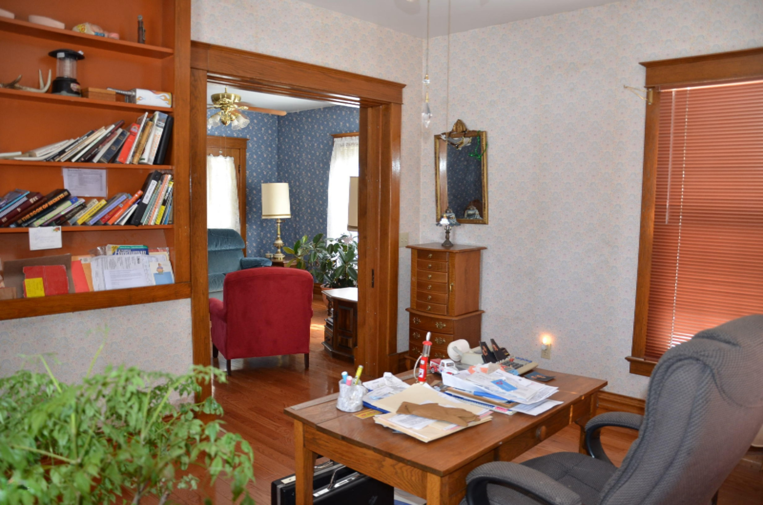8625 Milo Road Delton, MI 49046 - Photo 16 of 31 DSC_9246