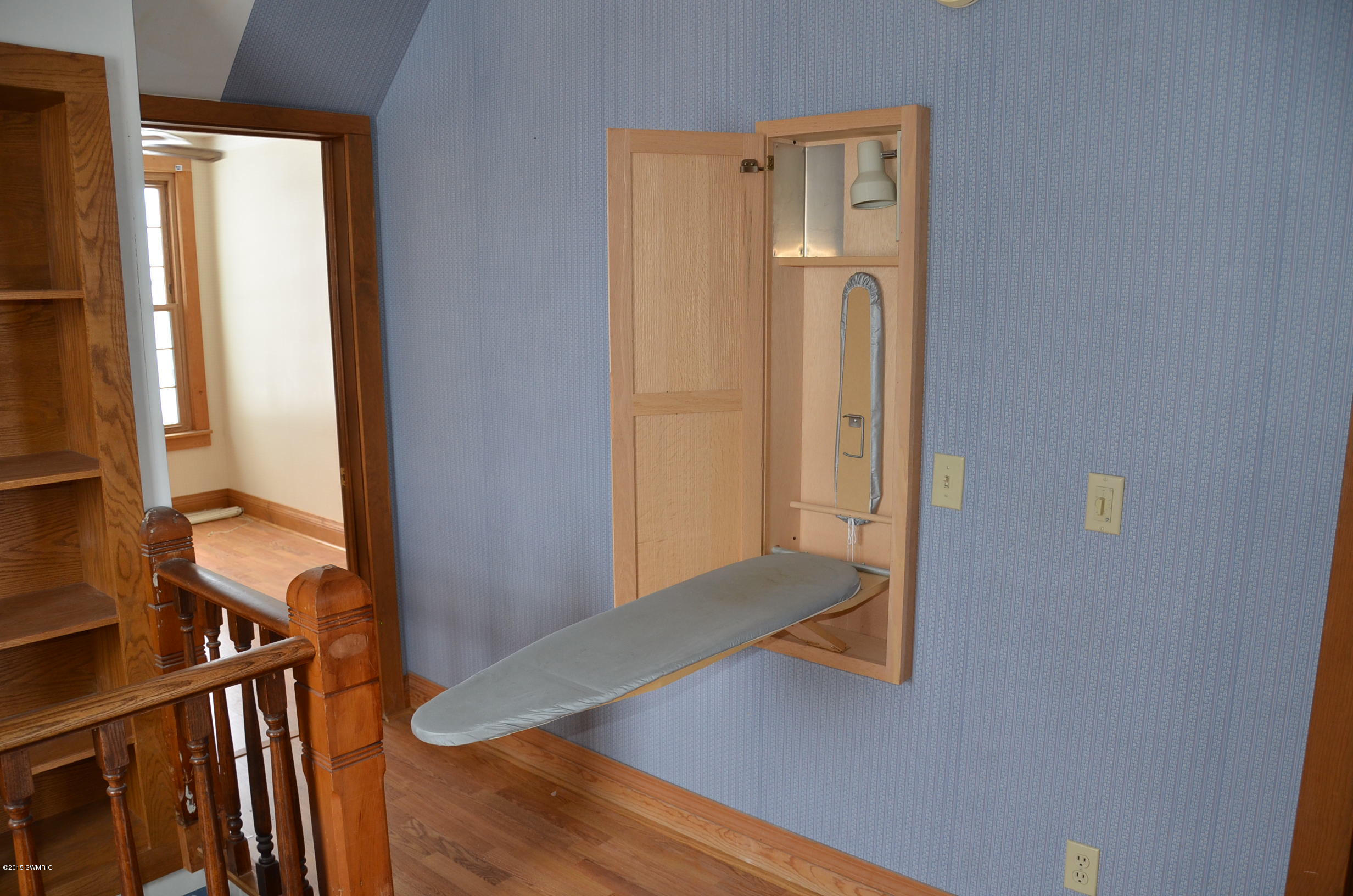 8625 Milo Road Delton, MI 49046 - Photo 19 of 31 level 2 ironing board