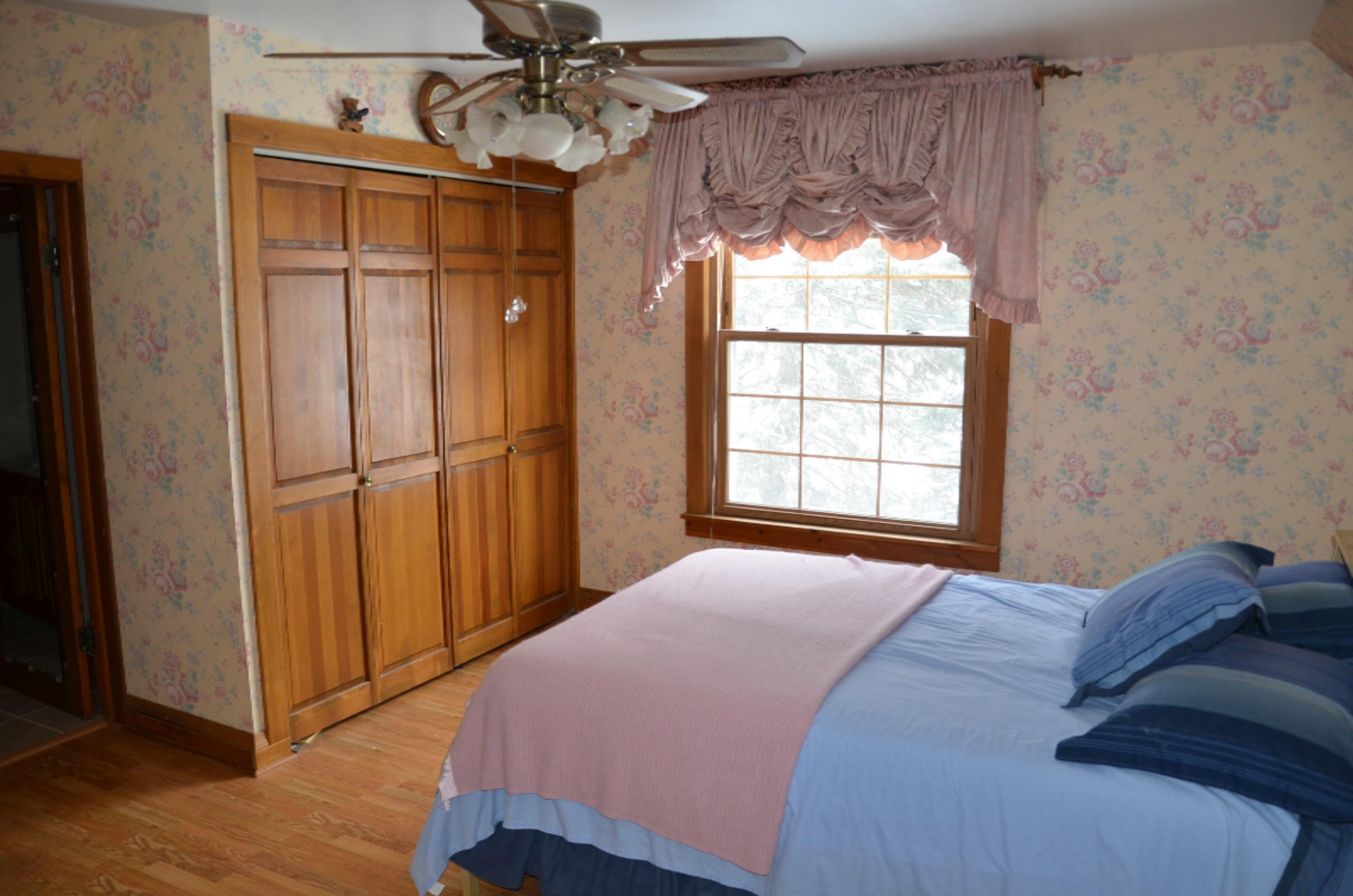 8625 Milo Road Delton, MI 49046 - Photo 20 of 31 Bed 3 (Master)