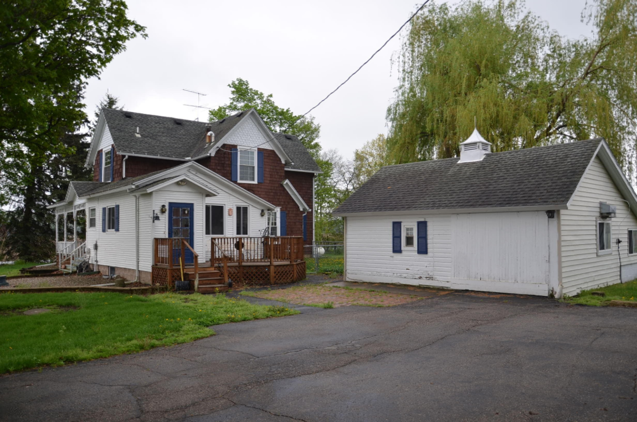 8625 Milo Road Delton, MI 49046 - Photo 2 of 31 DSC_9511