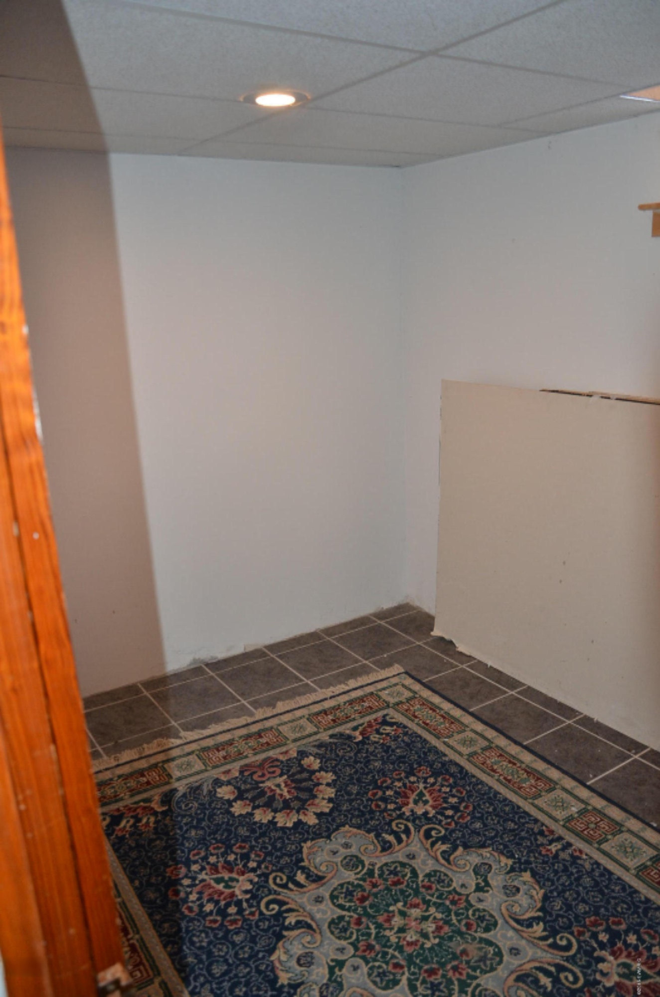 8625 Milo Road Delton, MI 49046 - Photo 27 of 31 Basement Bed
