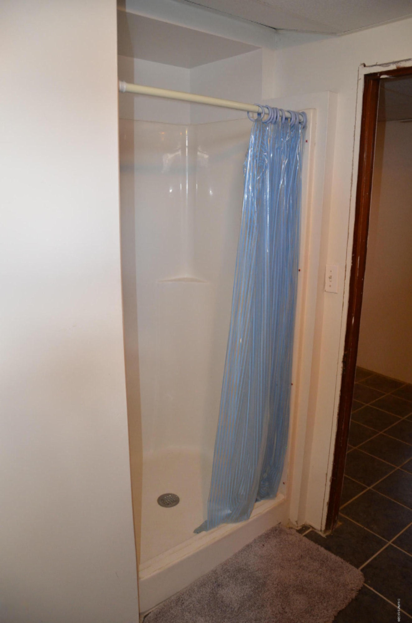 8625 Milo Road Delton, MI 49046 - Photo 28 of 31 basement bath 2