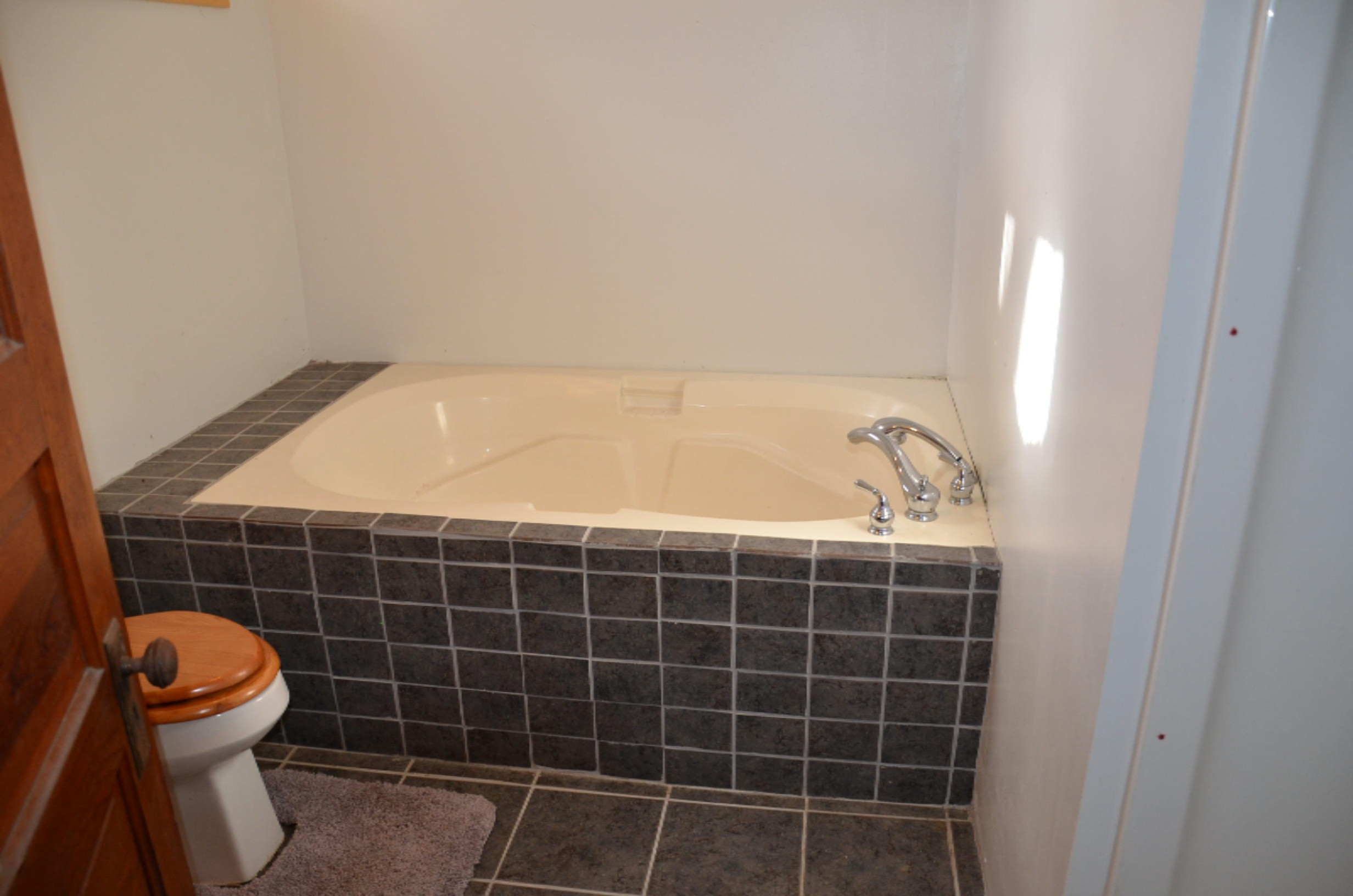 8625 Milo Road Delton, MI 49046 - Photo 29 of 31 Basement bath 1