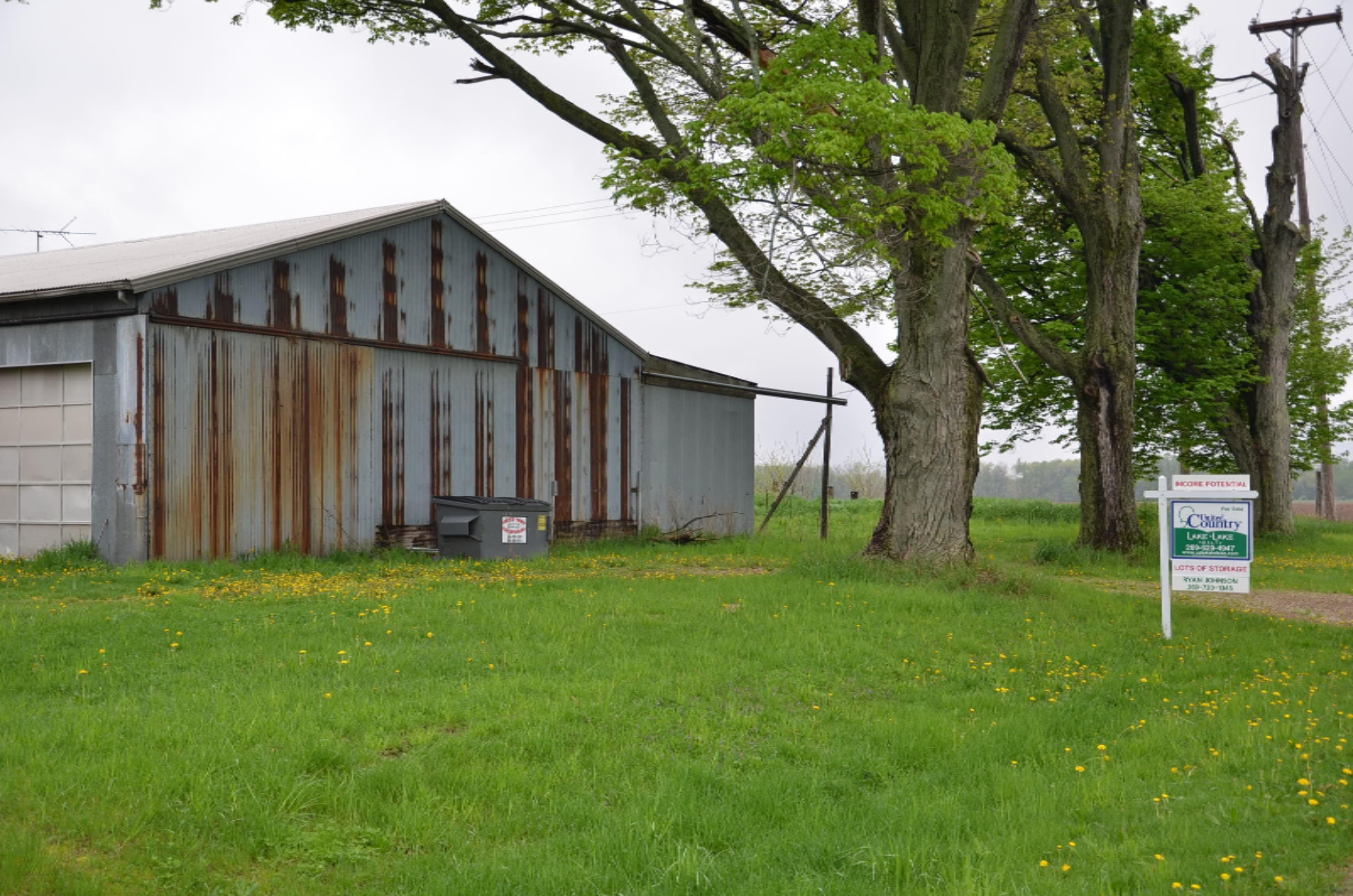 8625 Milo Road Delton, MI 49046 - Photo 6 of 31 DSC_9527