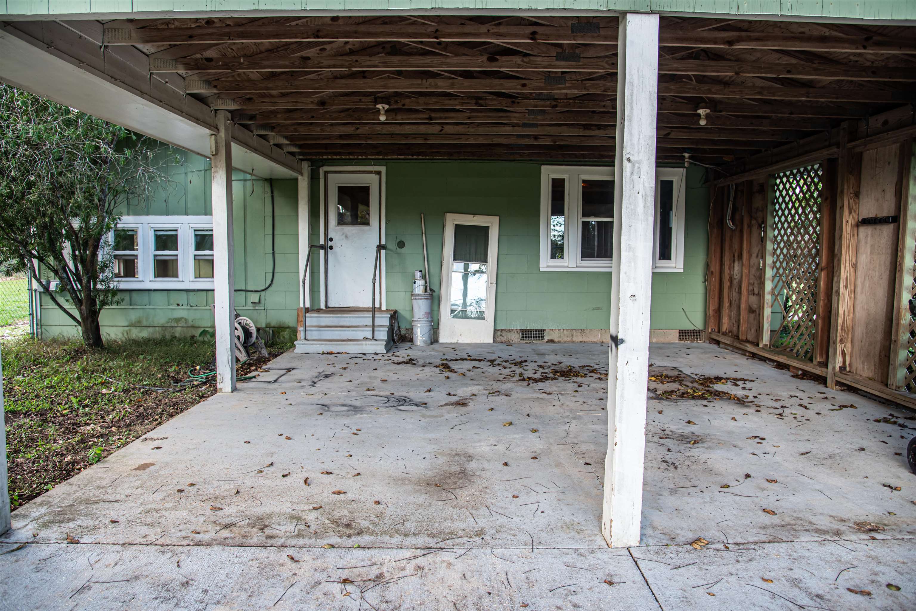 309 Northwest 4th Street Summerdale, AL 36580 - Photo 44 of 50 Entry
