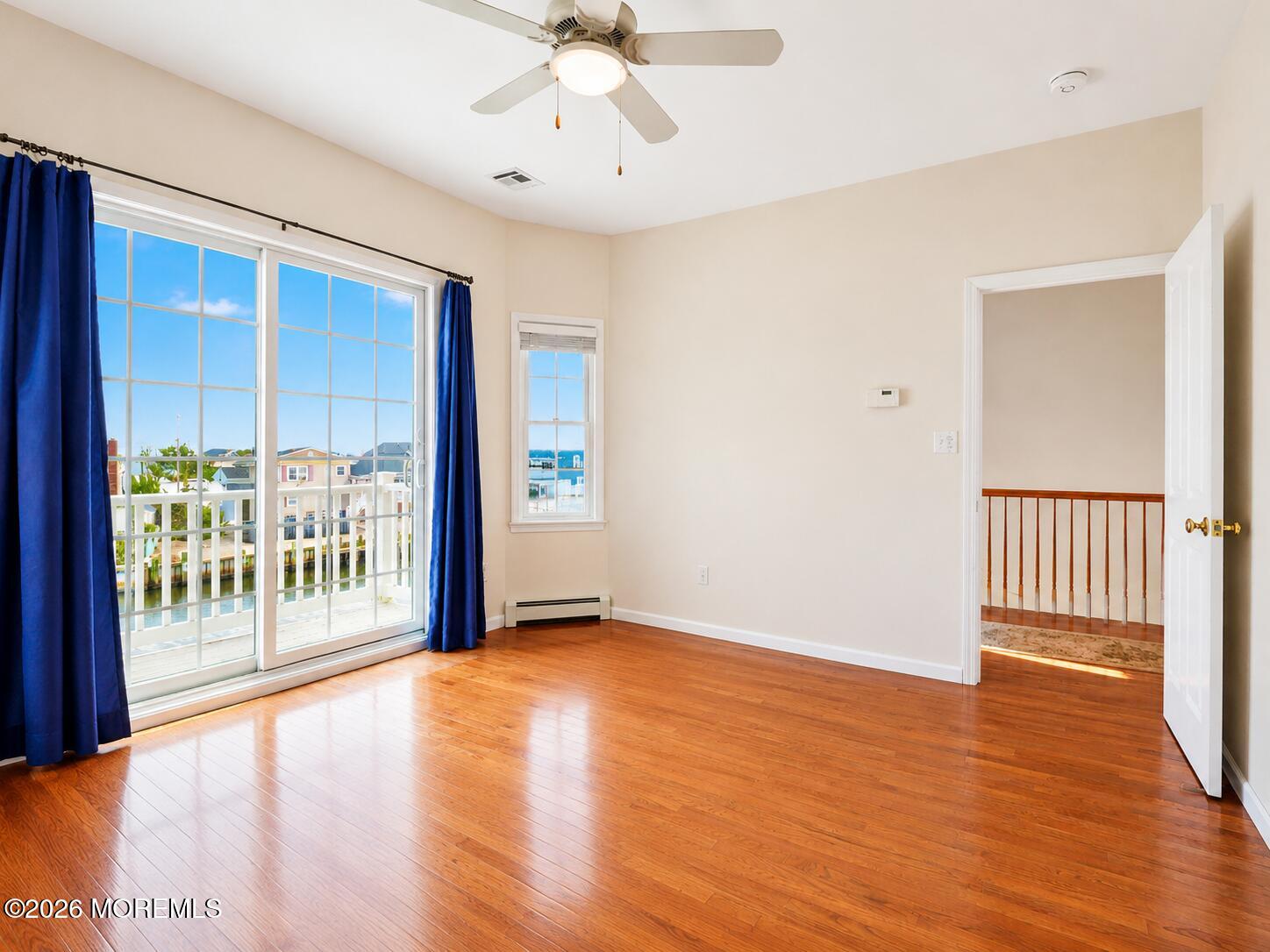 232 Montclair Road South Barnegat, NJ 08005 - Photo 30 of 43 2nd floor bedroom
