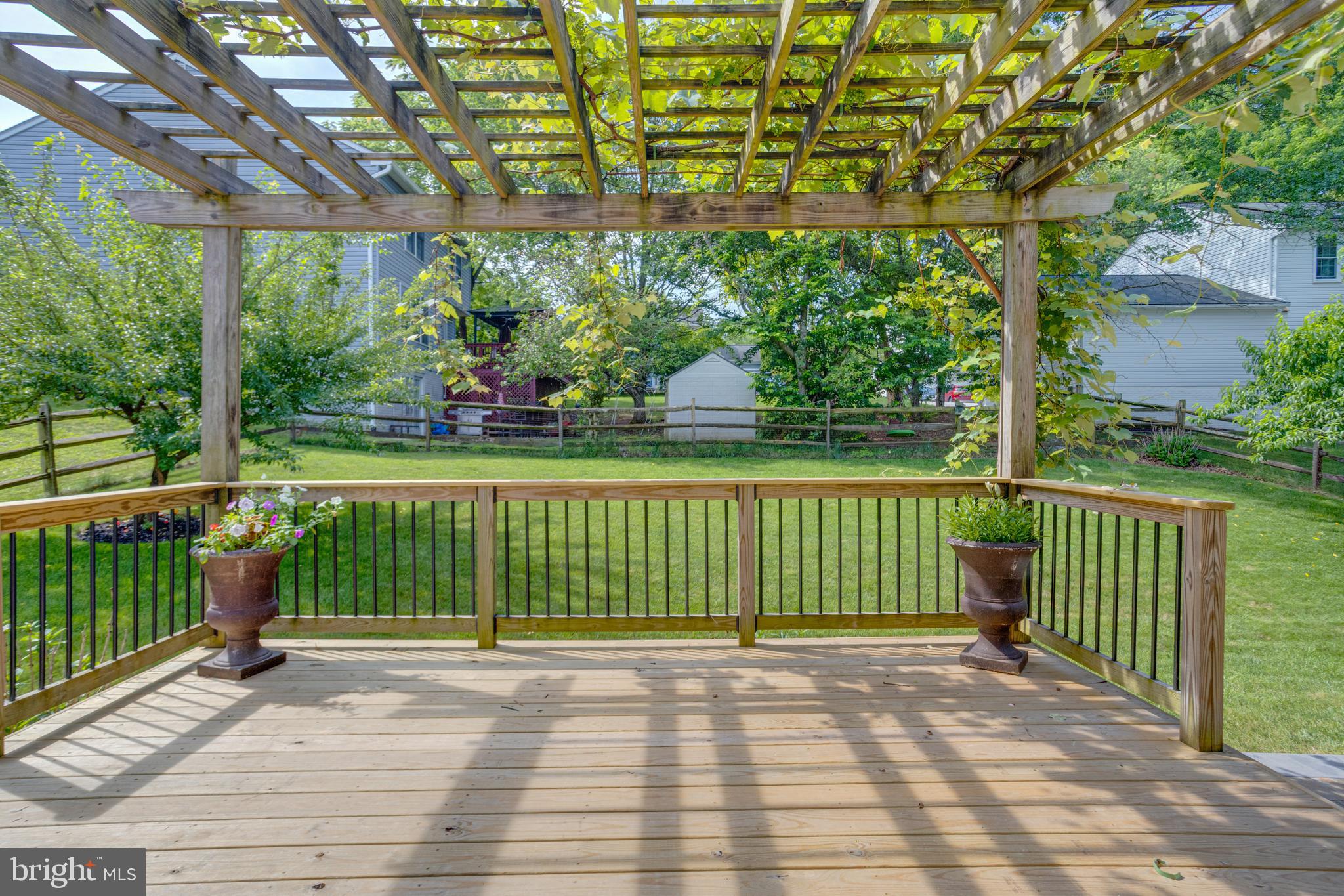 9474 Ridgeview Drive Columbia, MD 21046 - Photo 50 of 57