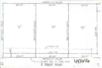 Trent Road, Unit PAR B Ravenna, MI 49451 - Photo 1 of 1 Primary Photo