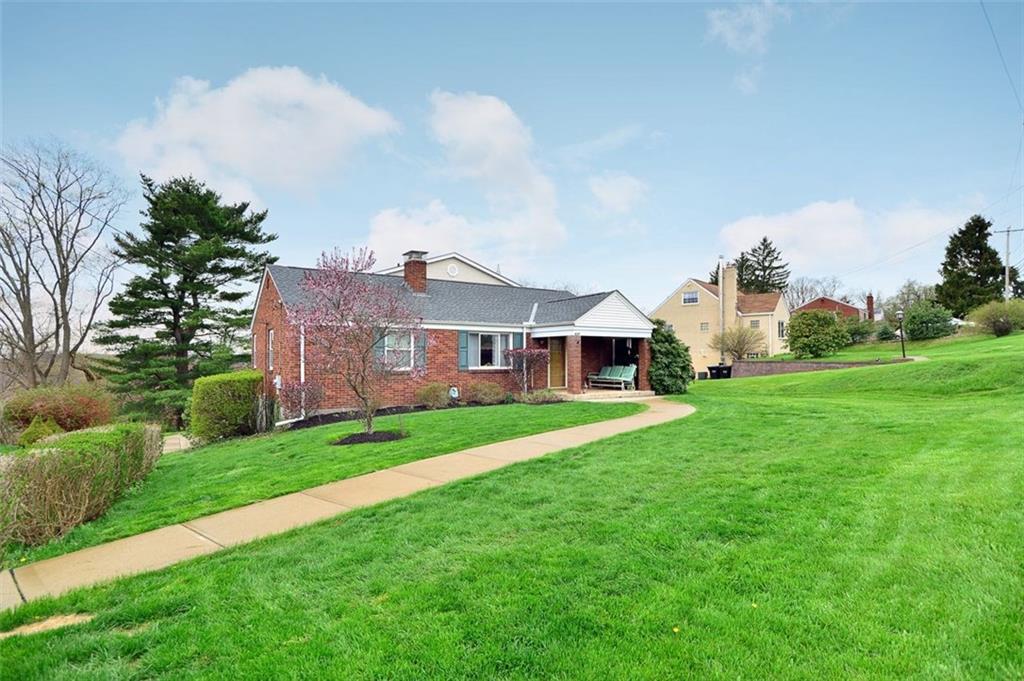 637 Nicholson Road Sewickley, PA 15143 - Photo 1 of 25 Gallery Image 1