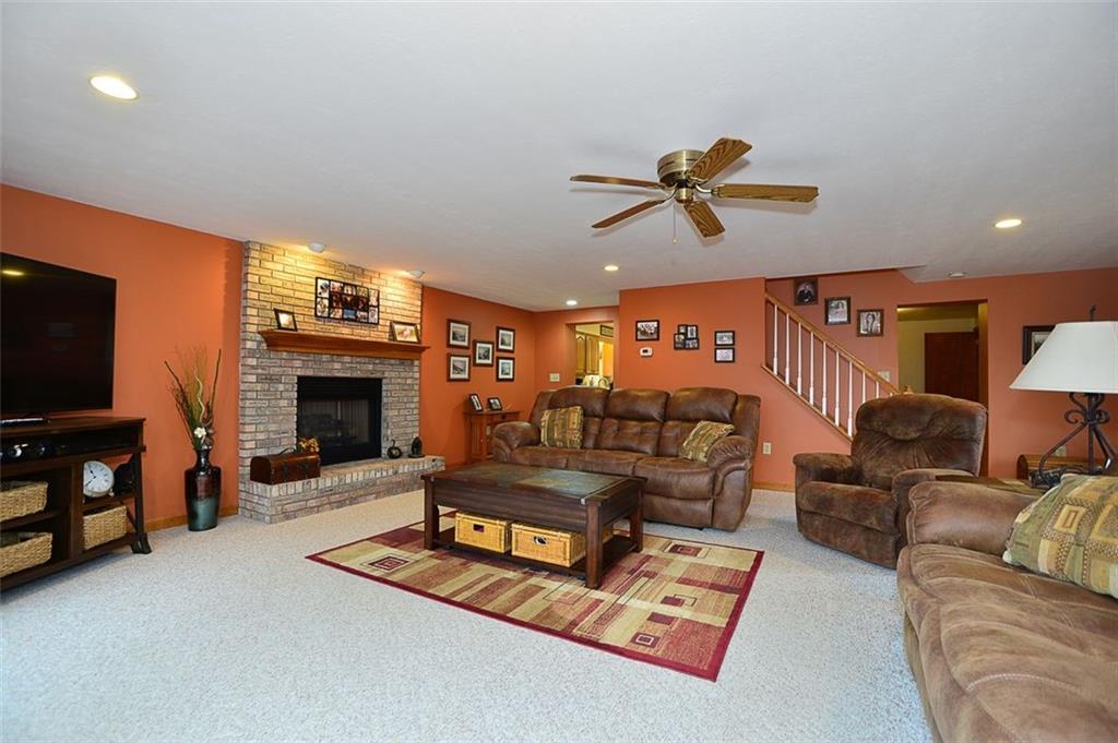 637 Nicholson Road Sewickley, PA 15143 - Photo 11 of 25 Gallery Image 11