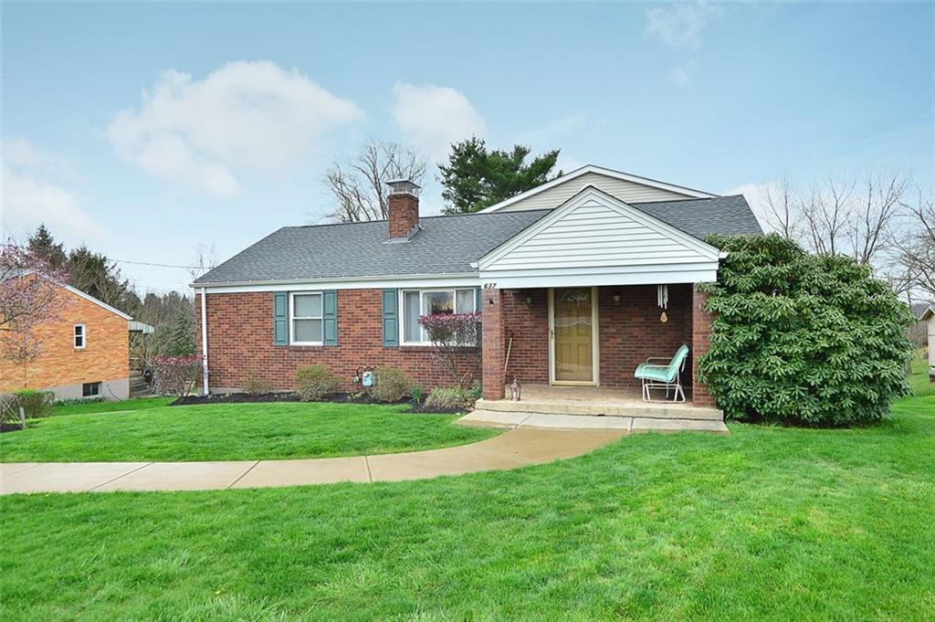 637 Nicholson Road Sewickley, PA 15143 - Photo 3 of 25 Gallery Image 3