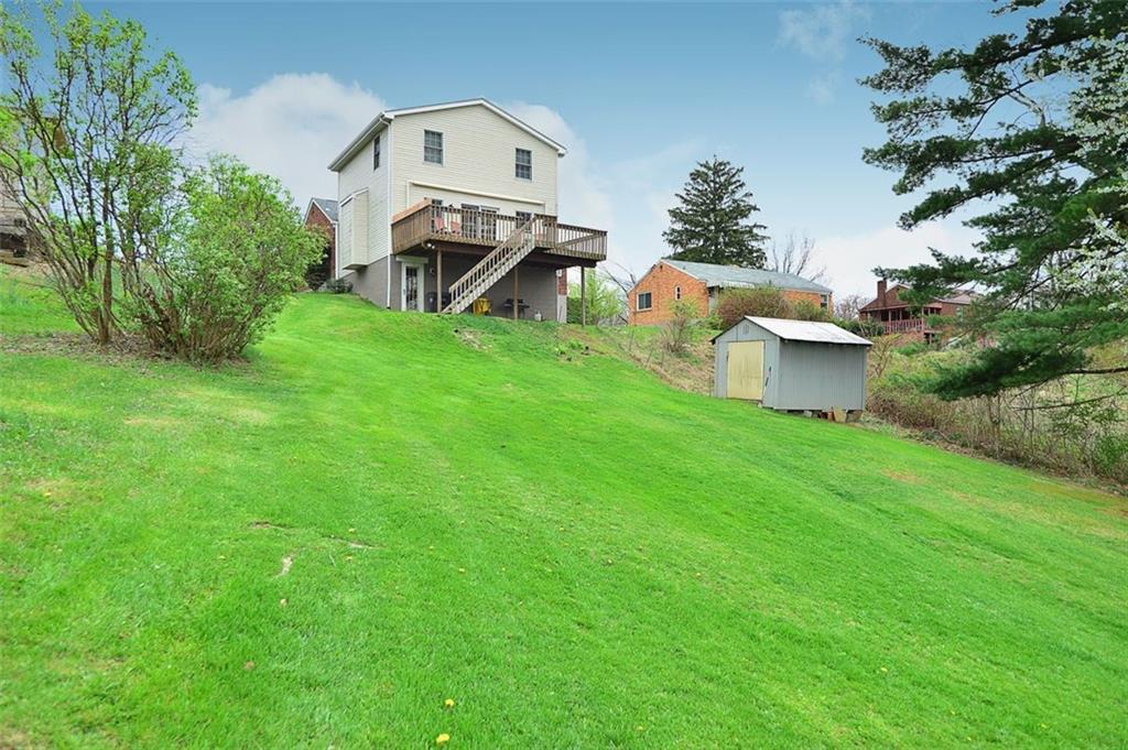 637 Nicholson Road Sewickley, PA 15143 - Photo 25 of 25 Gallery Image 25
