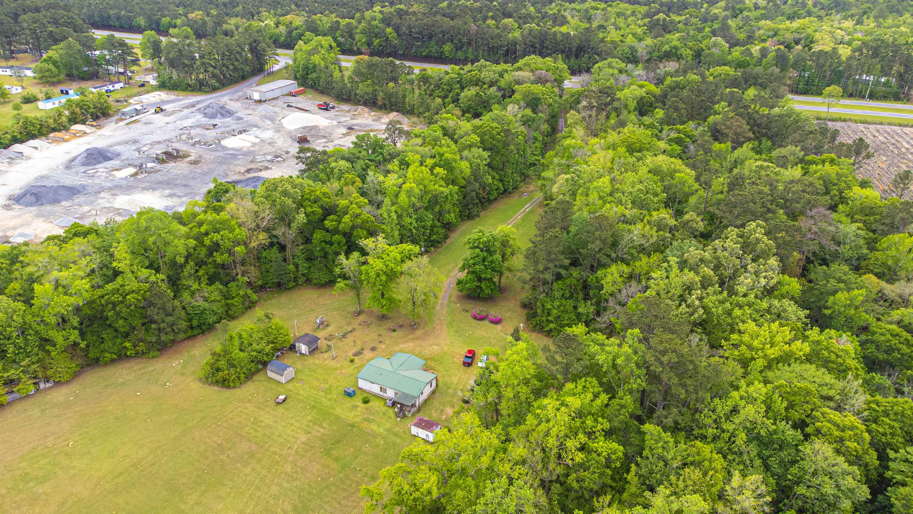 8946 Highmarket Street Georgetown, SC 29440 - Photo 59 of 70