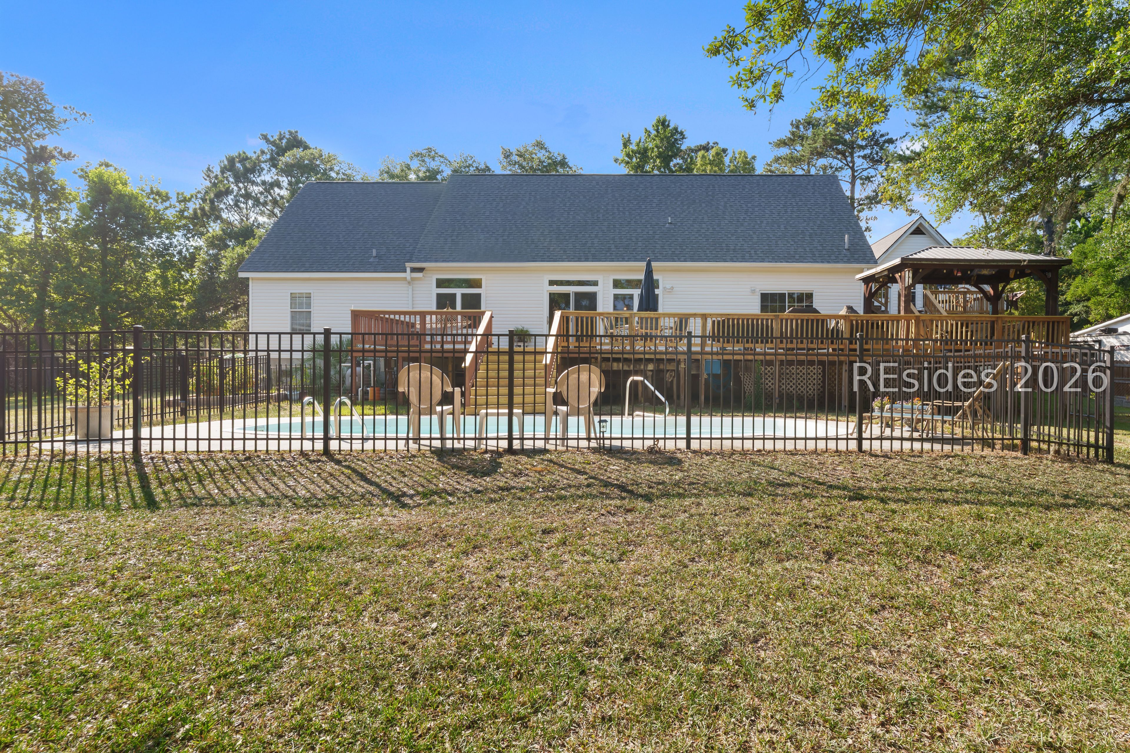 12 Crippled Oak Road Okatie, SC 29909 - Photo 33 of 49
