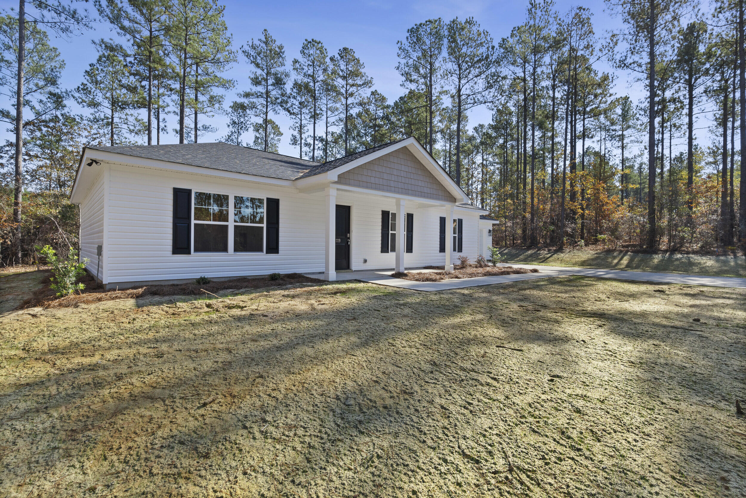 1119 Fox Young Road Wagener, SC 29164 - Photo 2 of 23