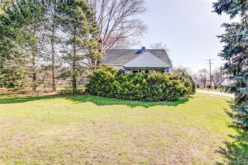44414 Mound Road Sterling Heights, MI 48314 - Photo 8 of 15 Gallery Image 8