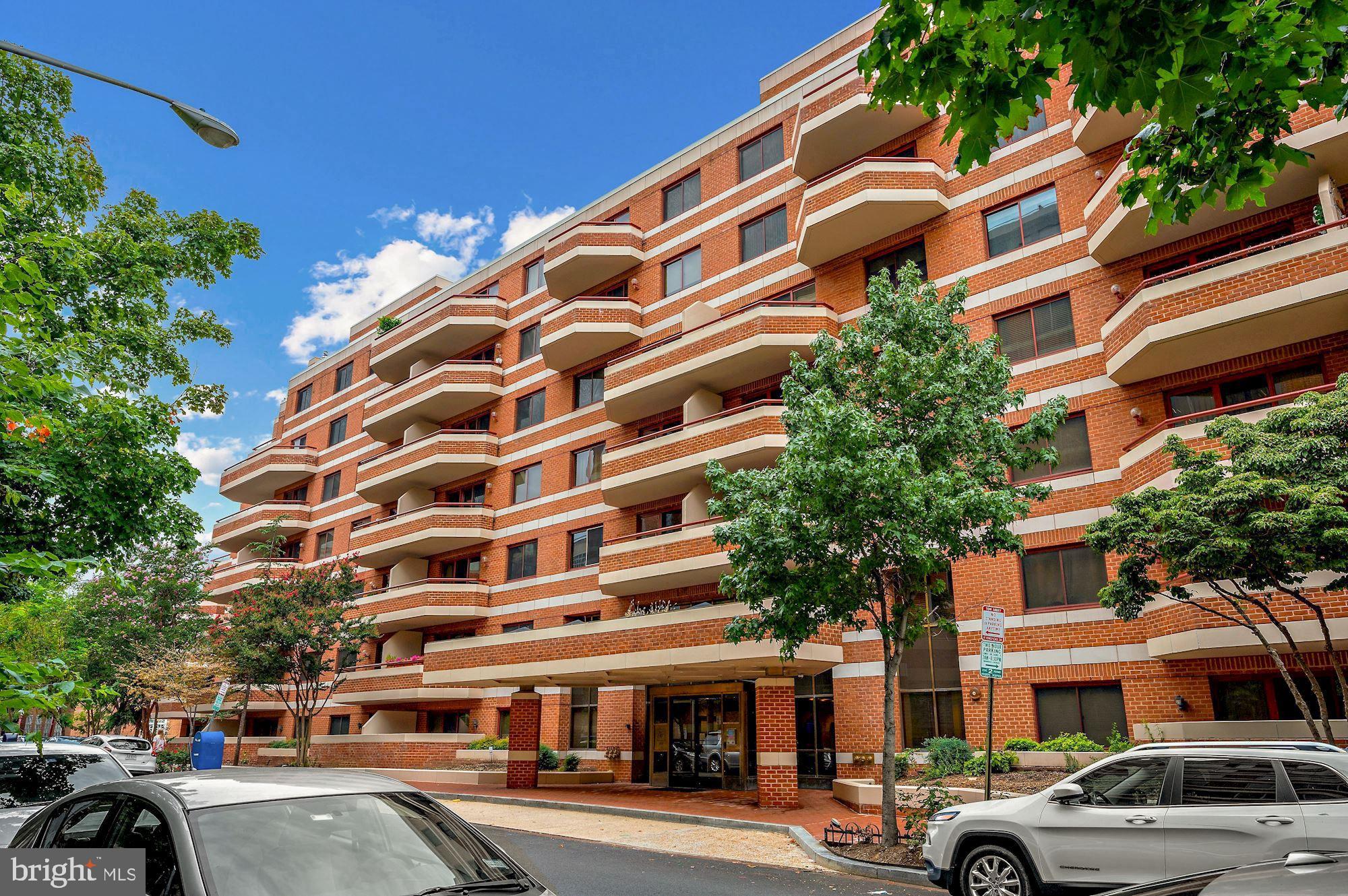 2301 N Street Northwest, Unit 402 Washington, DC 20037 - Photo 1 of 33