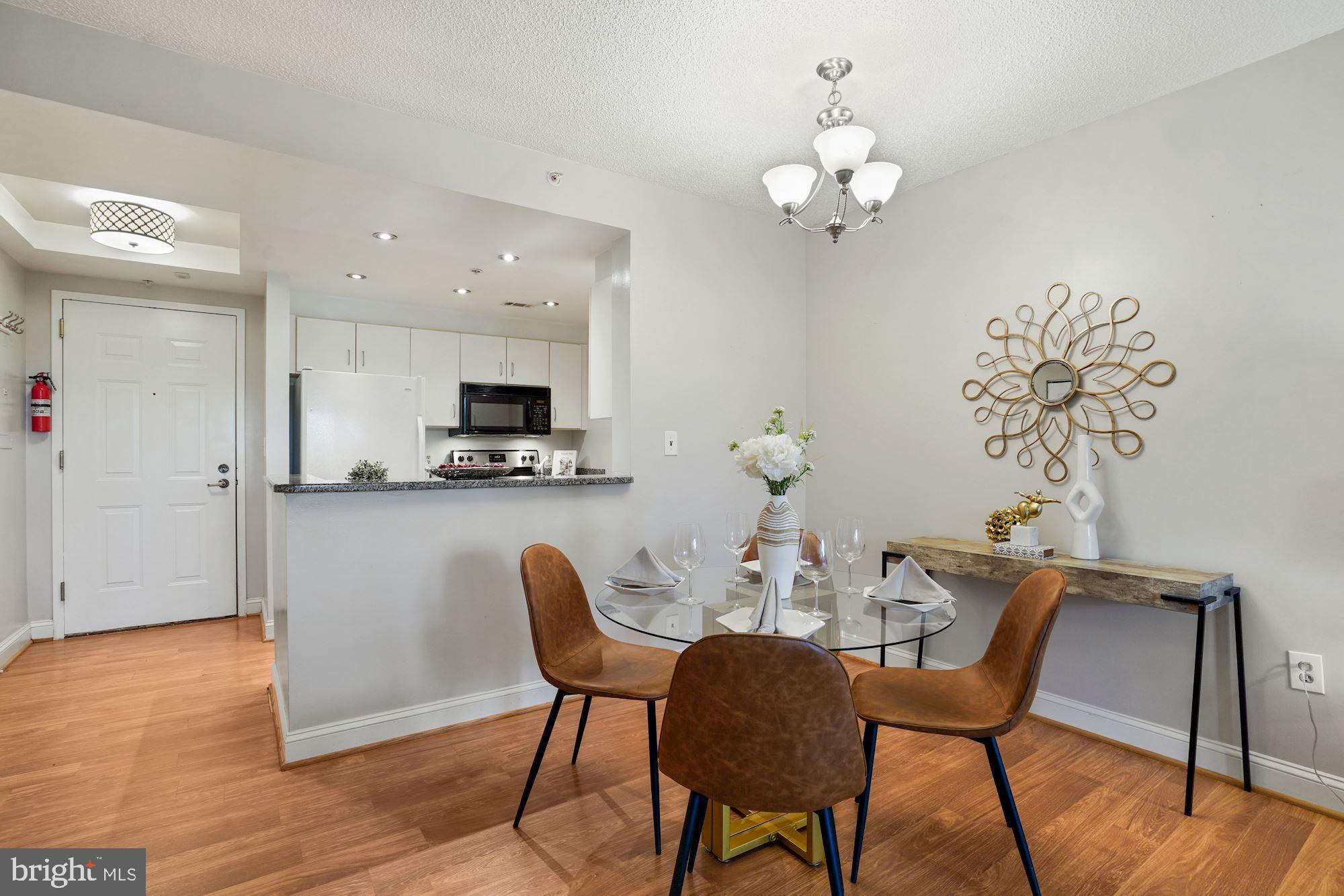 2301 N Street Northwest, Unit 402 Washington, DC 20037 - Photo 11 of 33