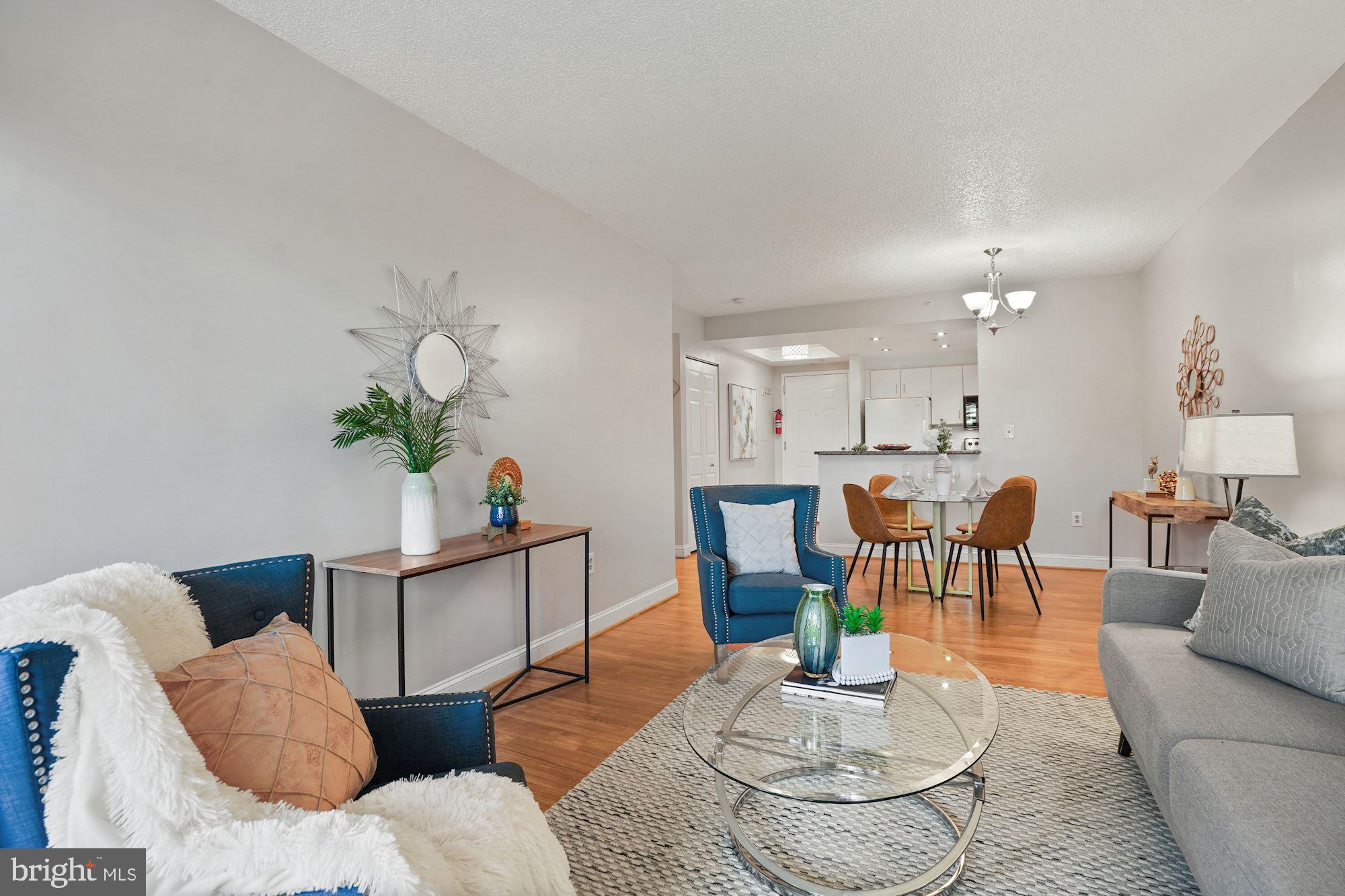 2301 N Street Northwest, Unit 402 Washington, DC 20037 - Photo 15 of 33