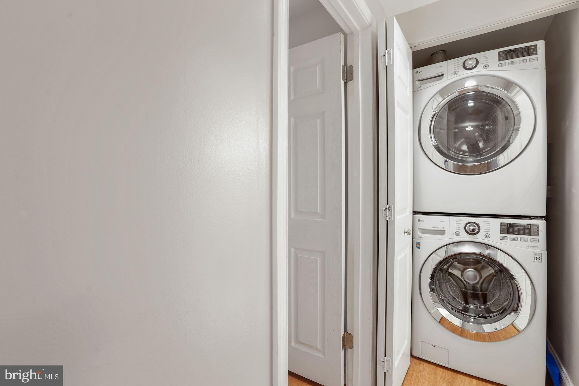 2301 N Street Northwest, Unit 402 Washington, DC 20037 - Photo 23 of 33