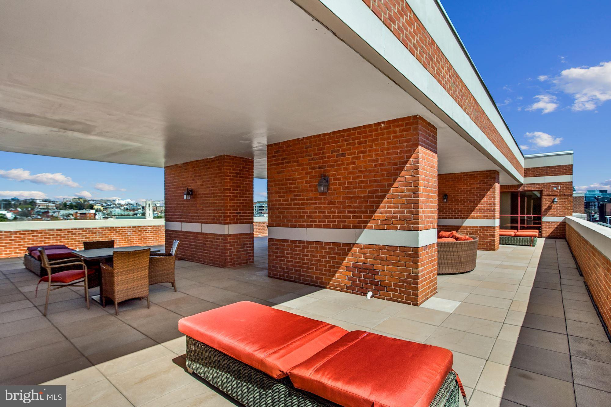 2301 N Street Northwest, Unit 402 Washington, DC 20037 - Photo 28 of 33