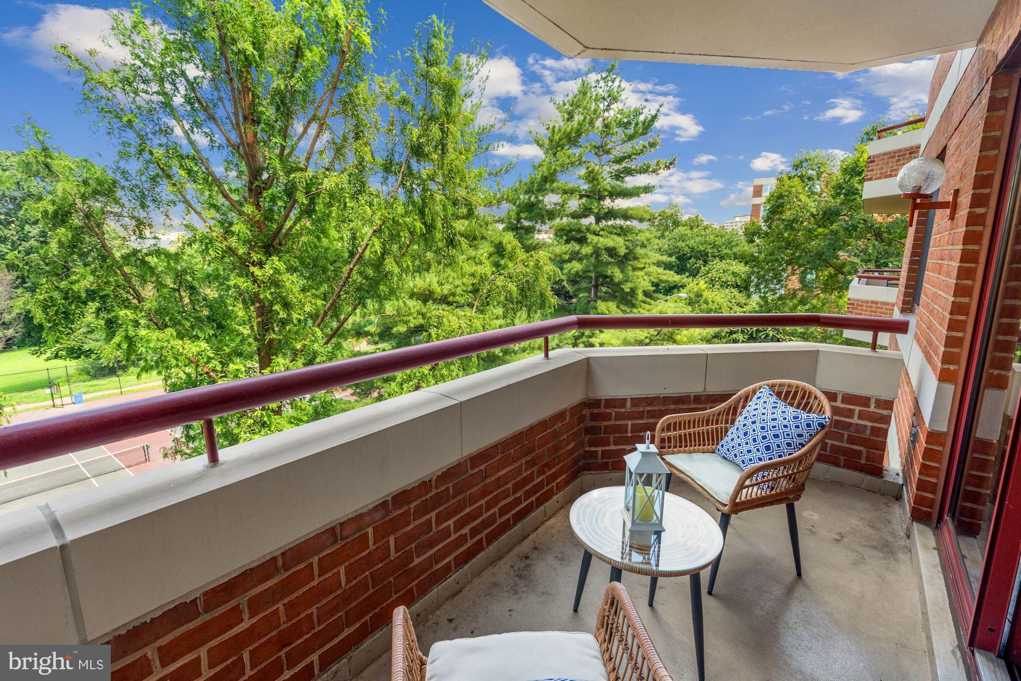 2301 N Street Northwest, Unit 402 Washington, DC 20037 - Photo 32 of 33