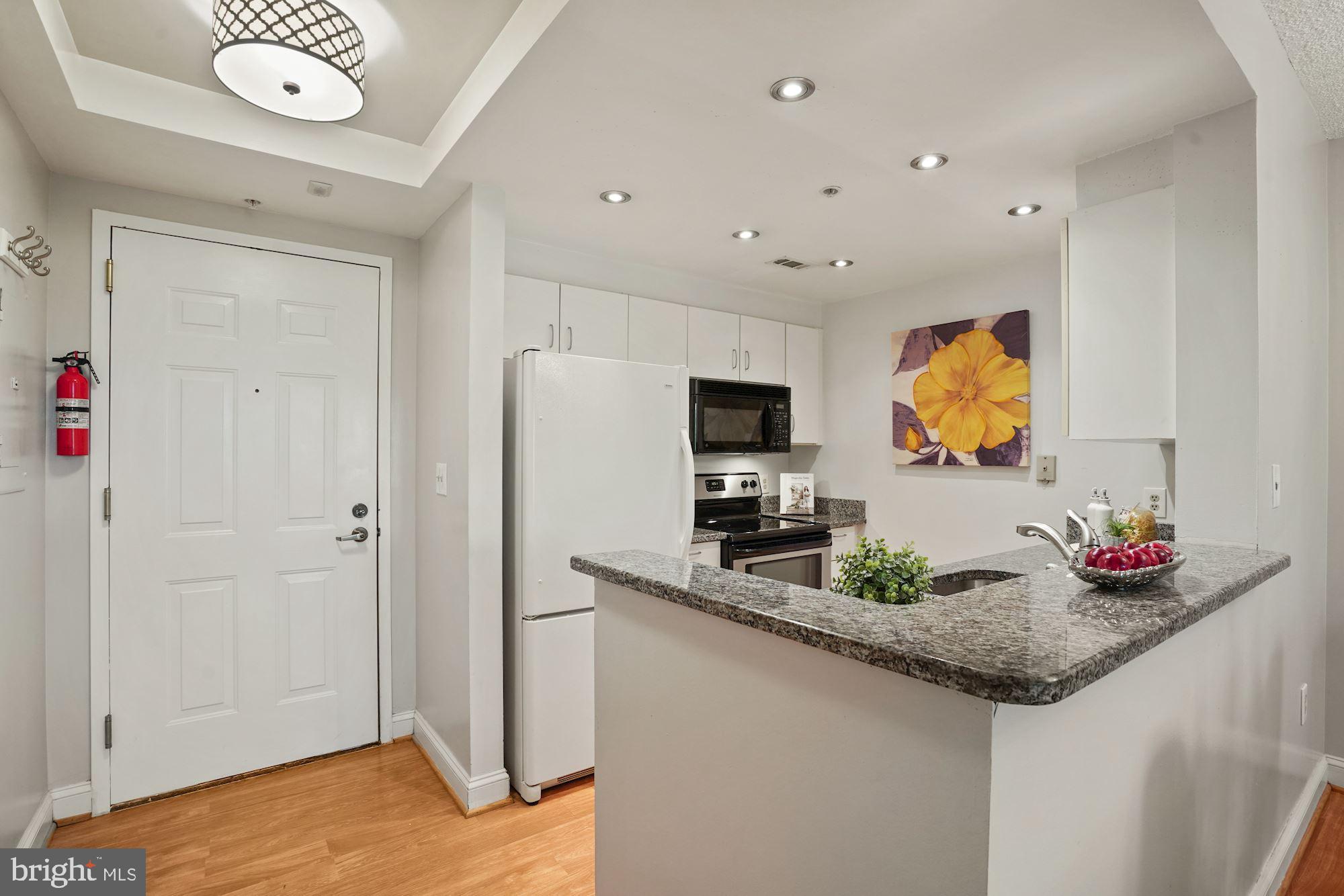 2301 N Street Northwest, Unit 402 Washington, DC 20037 - Photo 7 of 33